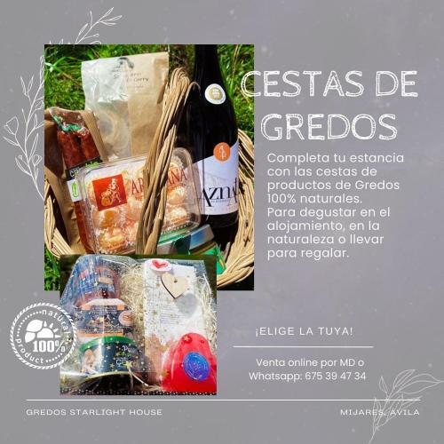 Apartamento Gredos Starlight House