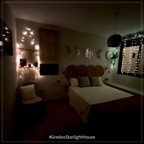 Apartamento Gredos Starlight House