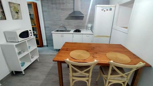 Apartamento Castella Aquae II Amplio Loft Para Dos