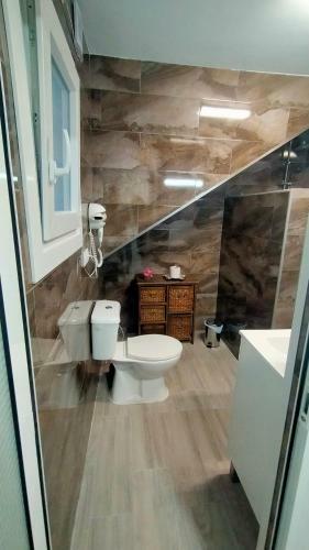 Apartamento Castella Aquae II Amplio Loft Para Dos