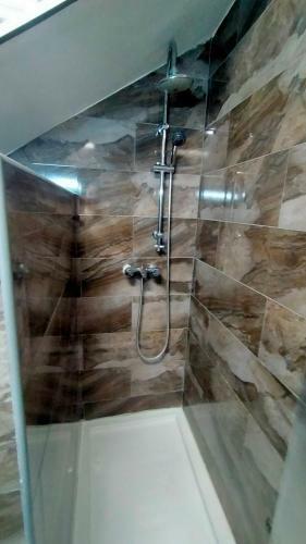 Apartamento Castella Aquae II Amplio Loft Para Dos