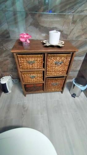 Apartamento Castella Aquae II Amplio Loft Para Dos