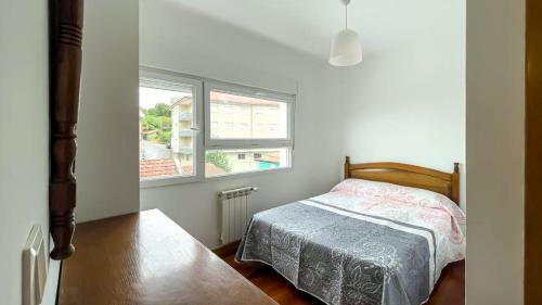 Apartamento Piso En Robaleira