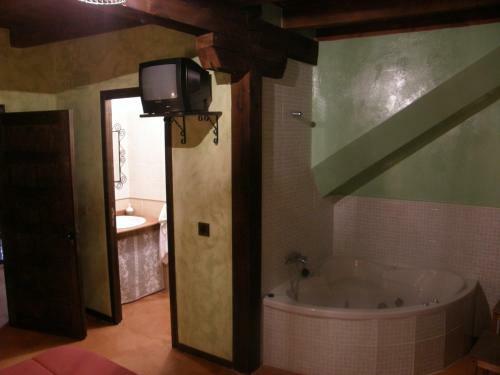 Apartamento Posada Del Dulce Sue�o