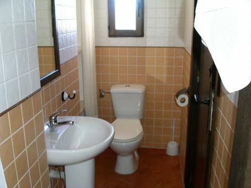 Apartamento Posada Del Dulce Sue�o