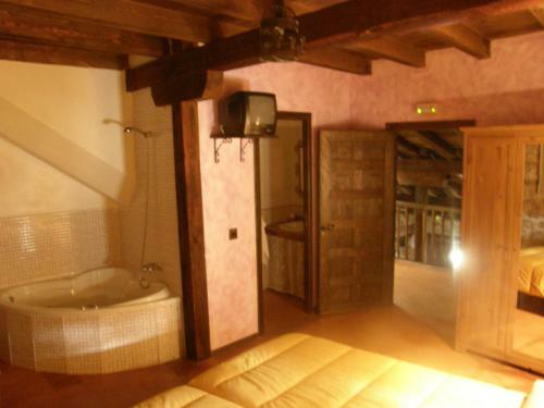 Apartamento Posada Del Dulce Sue�o