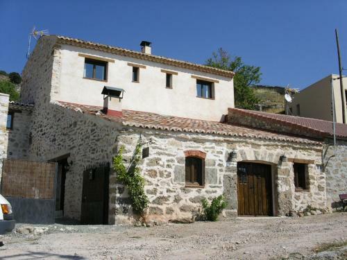 Apartamento Posada Del Dulce Sue�o