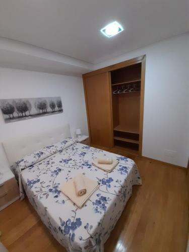 Apartamento Piso Nuevo En Moa�a