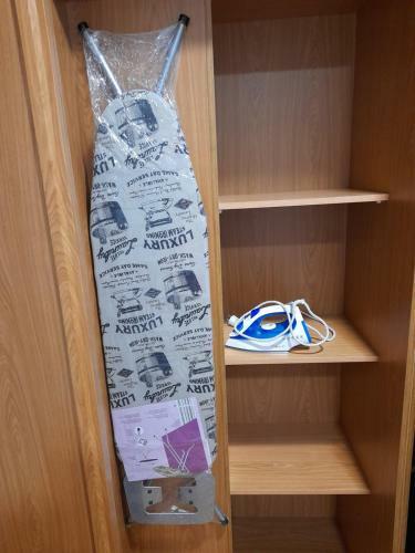 Apartamento Piso Nuevo En Moa�a
