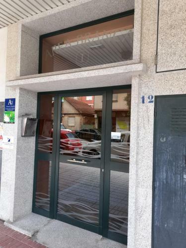 Apartamento Piso Nuevo En Moa�a
