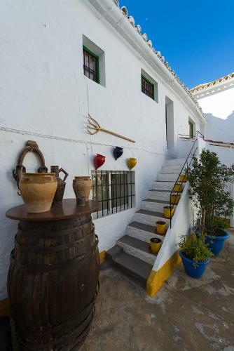 Casa Rural Antequera/ Mollina