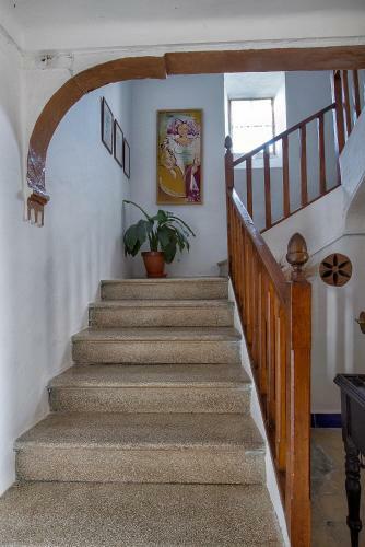 Casa Rural Antequera/ Mollina