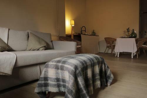 Agroturismo Casa Tapiolas Rector�a