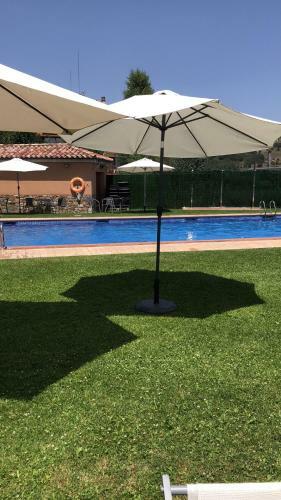 Agroturismo Casa Tapiolas Rector�a