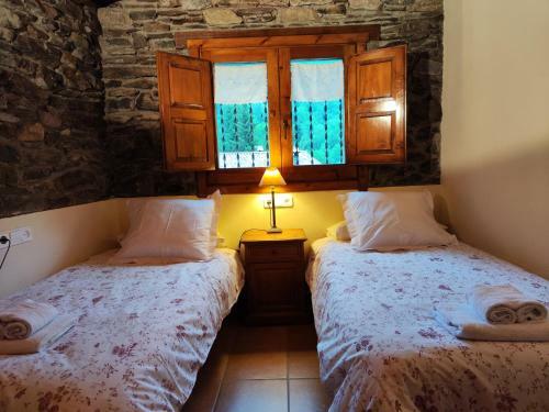 Apartamento Allotjaments Cal Llarg