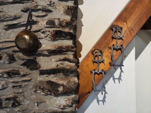 Apartamento Allotjaments Cal Llarg
