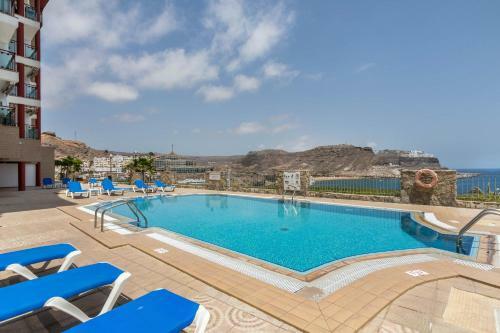 Apartamento Su Eminencia