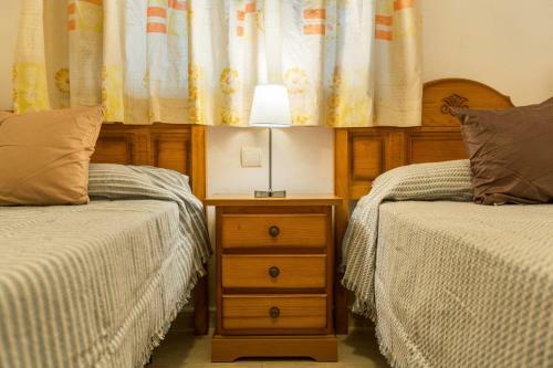 Apartamento Su Eminencia