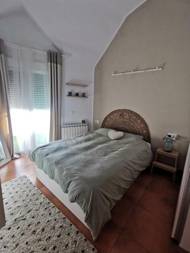 Apartamento �tico Duplex Los Atardeceres De Monachil