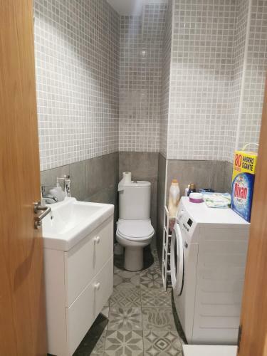 Apartamento �tico Duplex Los Atardeceres De Monachil