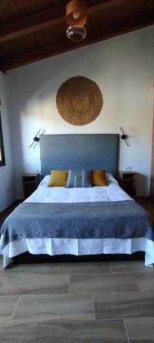 Casa Rural Do�a Sol