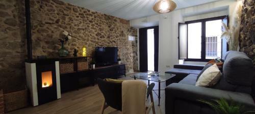Casa Rural Do�a Sol