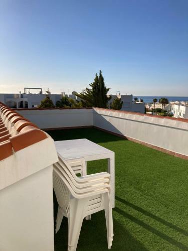 Apartamento Casa Rita Moj�car