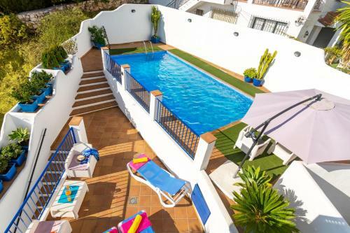 Villa Tamisa By Villa Plus
