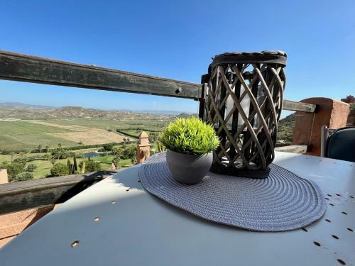 Magnificent Apartment Mar'y'golf With Spectacular View!