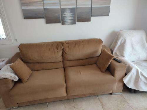 Apartamento Mojacar A