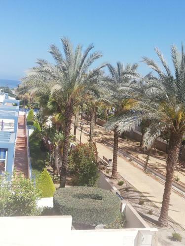 Apartamento Mojacar A
