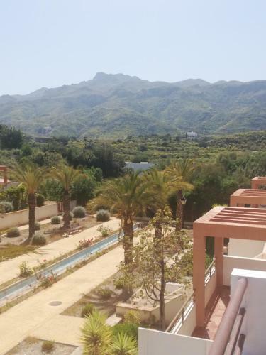Apartamento Mojacar A