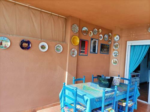 Apartamento Marina De La Torre