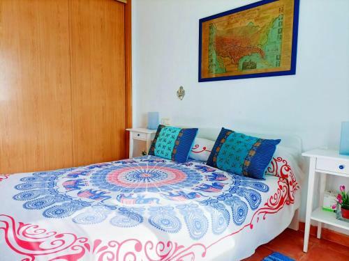 Apartamento Marina De La Torre