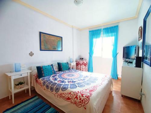 Apartamento Marina De La Torre