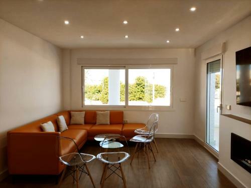 Apartamento Plenum Mojacar Playa Primera Linea