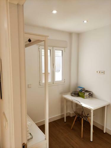 Apartamento Plenum Mojacar Playa Primera Linea