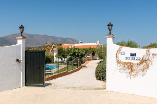 Villa Tesorillo By Villa Plus