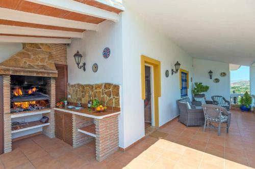Villa Tesorillo By Villa Plus