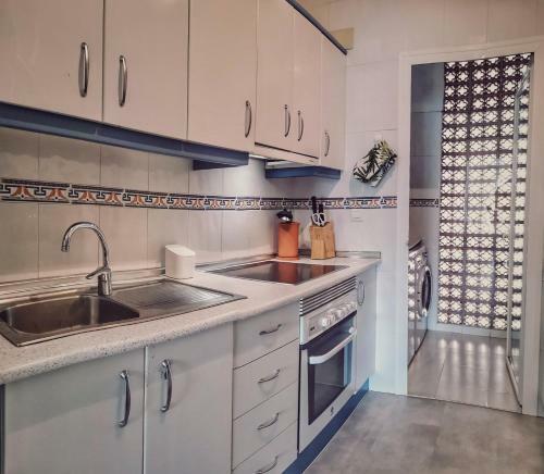 Apartamento Precioso �tico D�plex A Pie De Golf