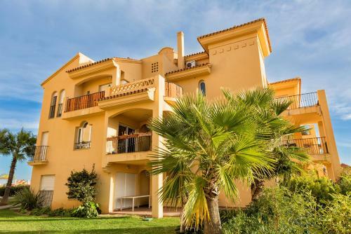 Atalaya Apartment 3 Bedrooms