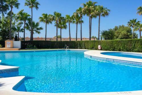 Mijas Porton Apartament