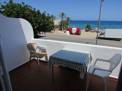 Apartamento Mojacar Top Location
