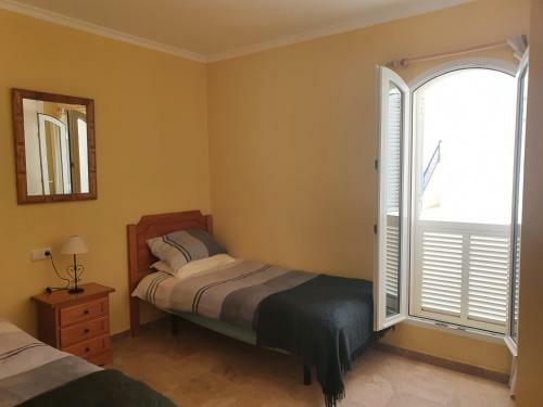 Apartamento Mojacar - 23 Palacio De La Marina