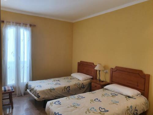 Apartamento Mojacar - 23 Palacio De La Marina