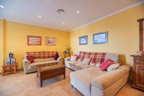 Apartamento Mojacar - 23 Palacio De La Marina