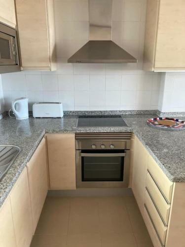 Apartamento Calahonda Nadia