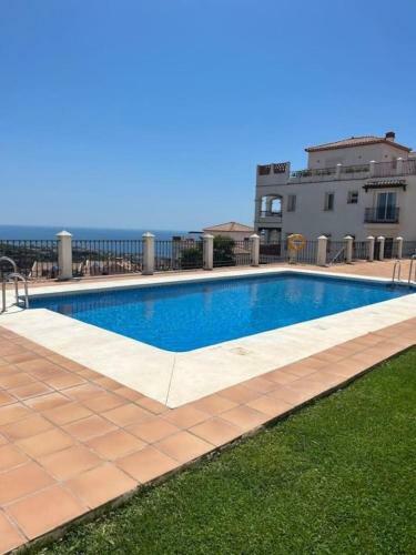 Apartamento Calahonda Nadia