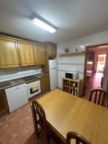 Apartamento En Mojacar Marina De La Torre