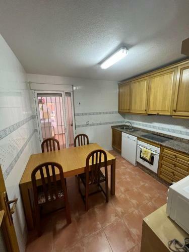 Apartamento En Mojacar Marina De La Torre
